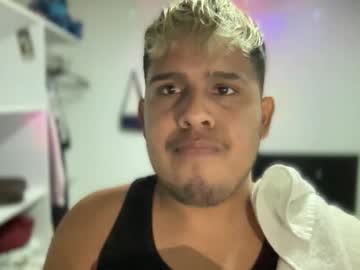 Sexy_Hot72 Chaturbate stream image from August 23, 2025