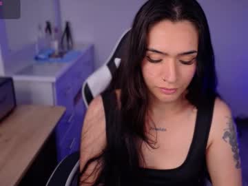 Soyabby_ Chaturbate stream image from August 23, 2025