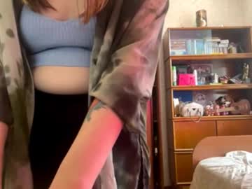 Staceygillian Chaturbate stream image from August 23, 2025