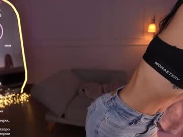 Vanessa_Sexxy Chaturbate stream image from August 23, 2025