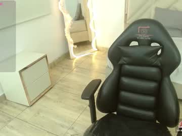 Anastacia_Tay Chaturbate stream image from August 23, 2025
