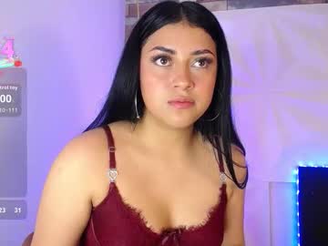 Ashlyypink Chaturbate stream image from August 23, 2025