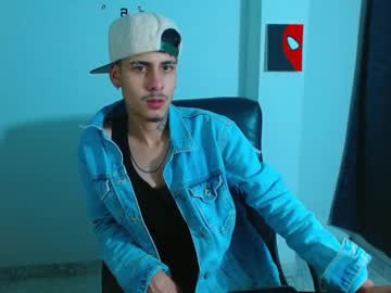 Bastiaan_28 Chaturbate stream image from August 23, 2025