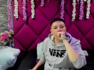 Beata_Johns Chaturbate stream image from August 23, 2025
