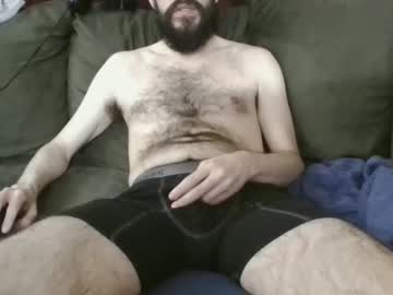Bibotguy Chaturbate stream image from August 23, 2025
