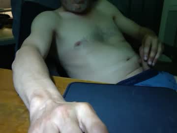 Bruno229 Chaturbate stream image from August 23, 2025