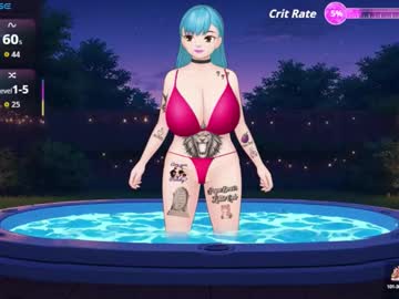 Bustyabi Chaturbate stream image from August 23, 2025