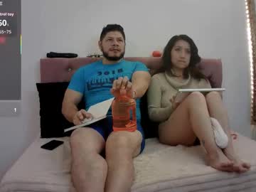 Emma_Steven Chaturbate stream image from August 23, 2025