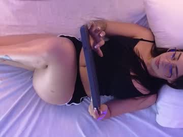 Hannacruzsj stream image from August 23, 2025