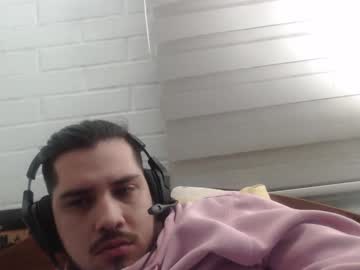Hungweeb Chaturbate stream image from August 23, 2025