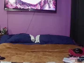 Ivory_Jpeg Chaturbate stream image from August 23, 2025