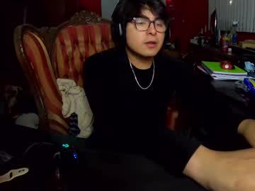 Justsky117 Chaturbate stream image from August 23, 2025