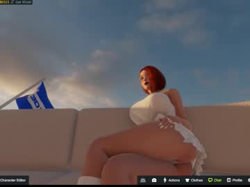 Kagome__Higurashi Chaturbate stream image from August 23, 2025