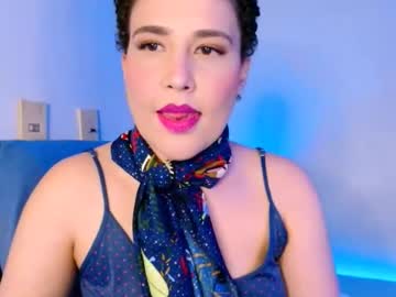 Luasecret Chaturbate stream image from August 23, 2025