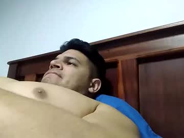 Matheusrodriguez0 Chaturbate stream image from August 23, 2025