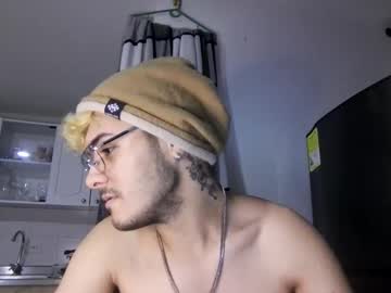 Matt_Miller12 Chaturbate stream image from August 23, 2025