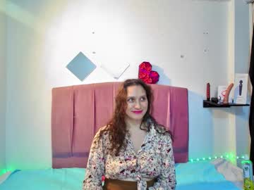Melissa_Milf_Of Chaturbate stream image from August 23, 2025