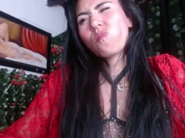 Myomi_Nix Chaturbate stream image from August 23, 2025