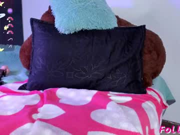 Natashamendoza23 Chaturbate stream image from August 23, 2025