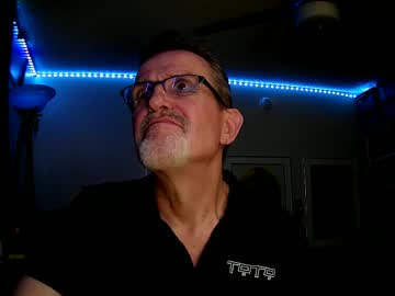 Shrewtamer Chaturbate stream image from August 23, 2025