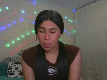 Venus_Foxy Chaturbate stream image from August 23, 2025