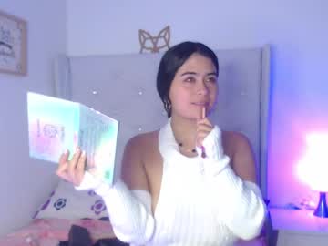 15_Scarlette Chaturbate stream image from August 23, 2025