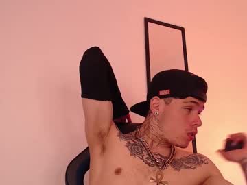 Anhonymus Chaturbate stream image from August 23, 2025