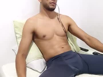 Atorres21 Chaturbate stream image from August 23, 2025