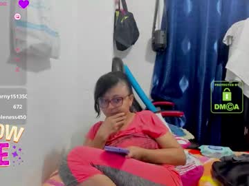 Bonnie_Lam_ Chaturbate stream image from August 23, 2025