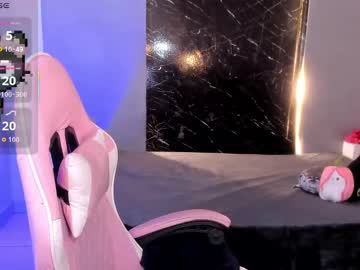 Bonnietaylor0 Chaturbate stream image from August 23, 2025