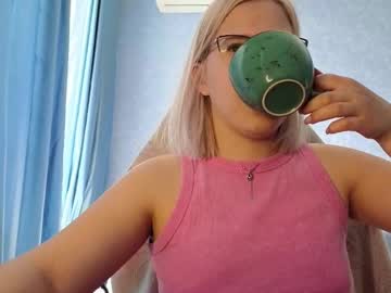 Brandy__Stars Chaturbate stream image from August 23, 2025