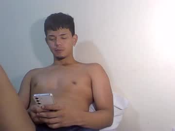 Bruanurbina2016 Chaturbate stream image from August 23, 2025