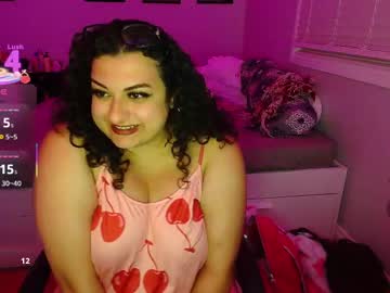 Chericheesecake Chaturbate stream image from August 23, 2025