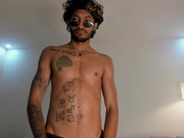 Dante_7_ Chaturbate stream image from August 23, 2025