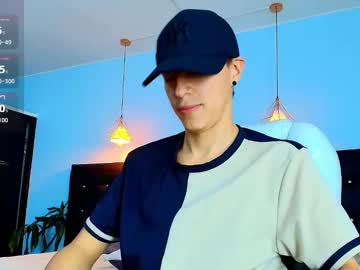 Good_Sheep Chaturbate stream image from August 23, 2025