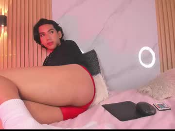 Im_Maxsteel Chaturbate stream image from August 23, 2025