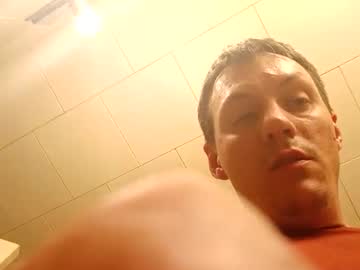 Italian_Stallion_22 Chaturbate stream image from August 23, 2025
