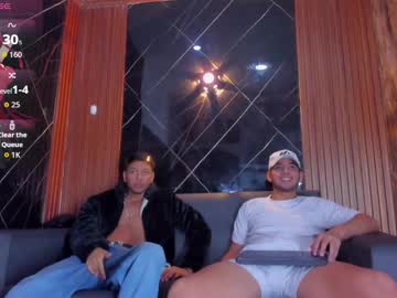 Karl_Lenoox Chaturbate stream image from August 23, 2025