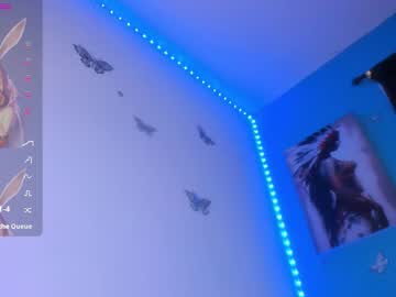Linda__Foxx Chaturbate stream image from August 23, 2025
