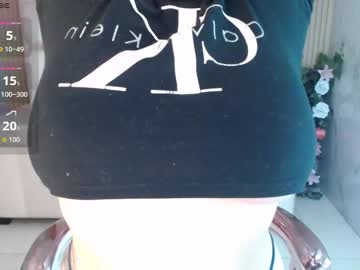Merloth_Sub Chaturbate stream image from August 23, 2025