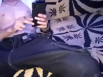 Pornbus23 Chaturbate stream image from August 23, 2025