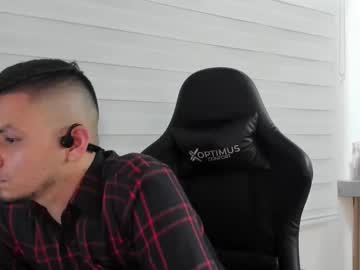 Rick_Diesel Chaturbate stream image from August 23, 2025