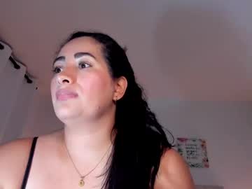 S_Crosby Chaturbate stream image from August 23, 2025