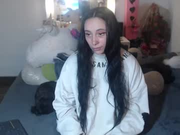 Salomefox2 Chaturbate stream image from August 23, 2025