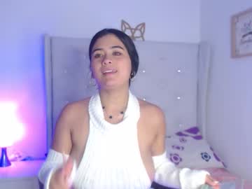 Scarlette_15 Chaturbate stream image from August 23, 2025