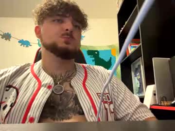 Tatteddamienn Chaturbate stream image from August 23, 2025
