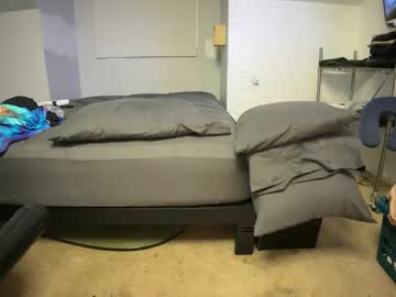 Therealdylansdick Chaturbate stream image from August 23, 2025
