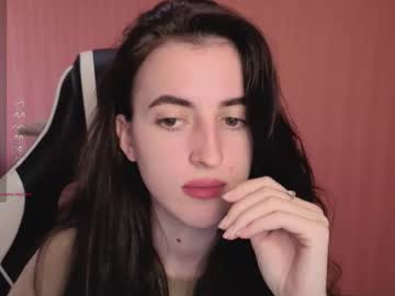 Valeritiio Chaturbate stream image from August 23, 2025