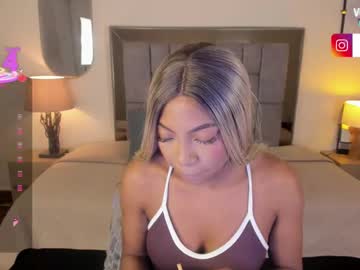 Alexa_Bonnie1 Chaturbate stream image from August 23, 2025