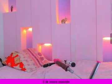 Angelikarose1 Chaturbate stream image from August 23, 2025